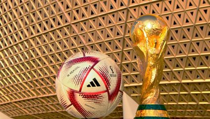 FIFA World Cup 2026: तोंड झाकलं तर खेळ संपला! 5 सेकंदांचा नियम अन्…; आता मैदानावर चालणार नाही हुज्जत; FIFA चे नवे नियम काय?