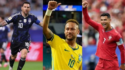 FIFA World Cup 2026: नॉकआउट फेरीचा थरार सुरू; Round of 32 मध्ये कोणते संघ भिडणार? पाहा संपूर्ण शेड्यूल