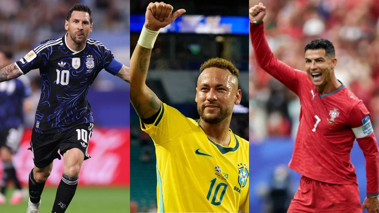 FIFA World Cup 2026: नॉकआउट फेरीचा थरार सुरू; Round of 32 मध्ये कोणते संघ भिडणार? पाहा संपूर्ण शेड्यूल