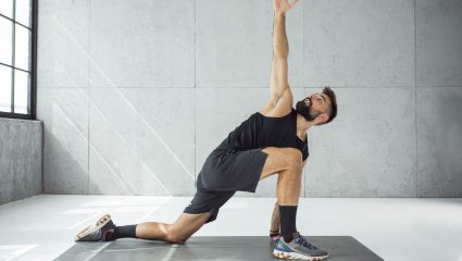 Fitness Tips: जिम, रनिंग किंवा योगा…व्यायामापूर्वी वॉर्म-अप का गरजेचे? जाणून घ्या
