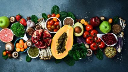 Foods For Mental Health: मूड सुधारण्यासाठी ‘हे’  पदार्थ ठरतील फायदेशीर; मानसिक आरोग्यही राहील उत्तम