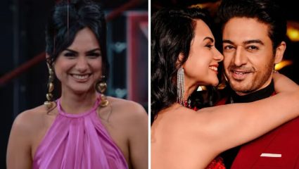 Akanksha- Gaurav Khanna Divorce : ‘त्याला मूल हवंय, पण मला नाही’, आकांक्षाने ‘Lock Upp 2’मध्ये उघड केलं नातं तुटण्यामागचं खरं कारण