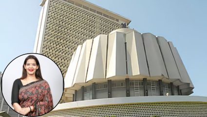 Maharashtra Politics: महाविकास आघाडीला धक्का? उमेदवाराच्या माघारीनंतर सोनललक्ष्मी घाग यांची तीव्र प्रतिक्रिया