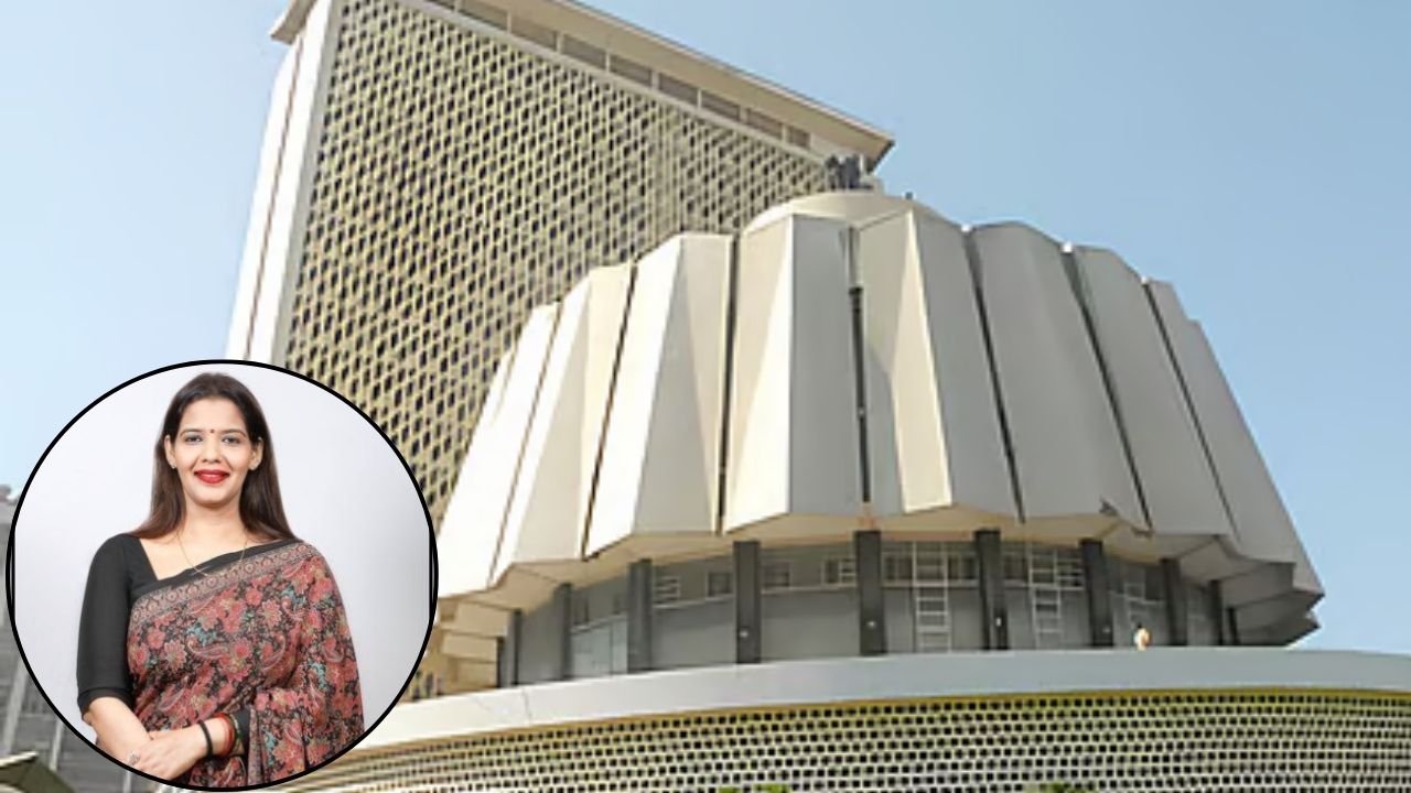 Maharashtra Politics: महाविकास आघाडीला धक्का? उमेदवाराच्या माघारीनंतर सोनललक्ष्मी घाग यांची तीव्र प्रतिक्रिया