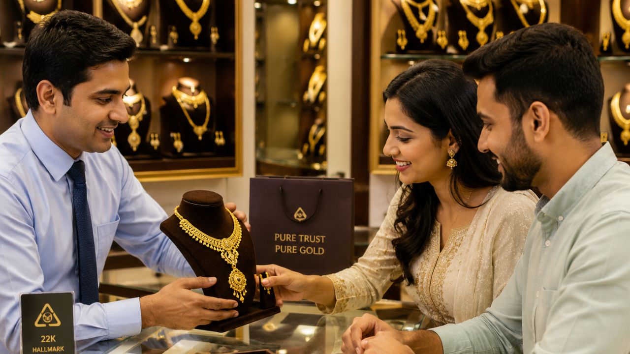 Todays Gold-Silver Price: सोनं स्वस्त की महाग? एका क्लिकवर जाणून घ्या तुमच्या शहरातील भाव