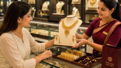 Todays Gold-Silver Price: सोन्या – चांदीच्या दरात चढउतार सुरुच! नव्या किंमतीनी वाढवली ग्राहकांची चिंता