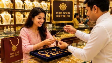 Todays Gold-Silver Price: जूनच्या पहिल्याच आठवड्यात सोन्या – चांदीचे दर घसरले! तुमच्या शहरातील भाव तपासा