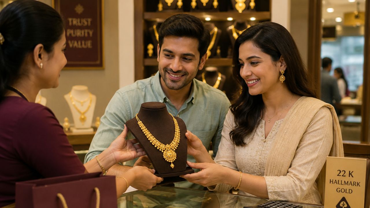 Todays Gold-Silver Price: 24 तासांत 10 हजारांनी घसरले चांदीचे दर; सोनंही झालं स्वस्त! जाणून घ्या सविस्तर