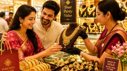 Todays Gold-Silver Price: सोन्याच्या दरात मोठी घसरण, चांदीचे भावही नरमले; 1 तोळा खरेदीसाठी मोजावे लागणार इतके पैसे