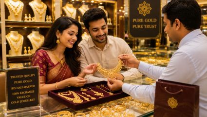 Todays Gold-Silver Price: ज्वेलरी खरेदीचा प्लॅन करताय? जाणून घ्या तुमच्या शहरातील आजचे दर
