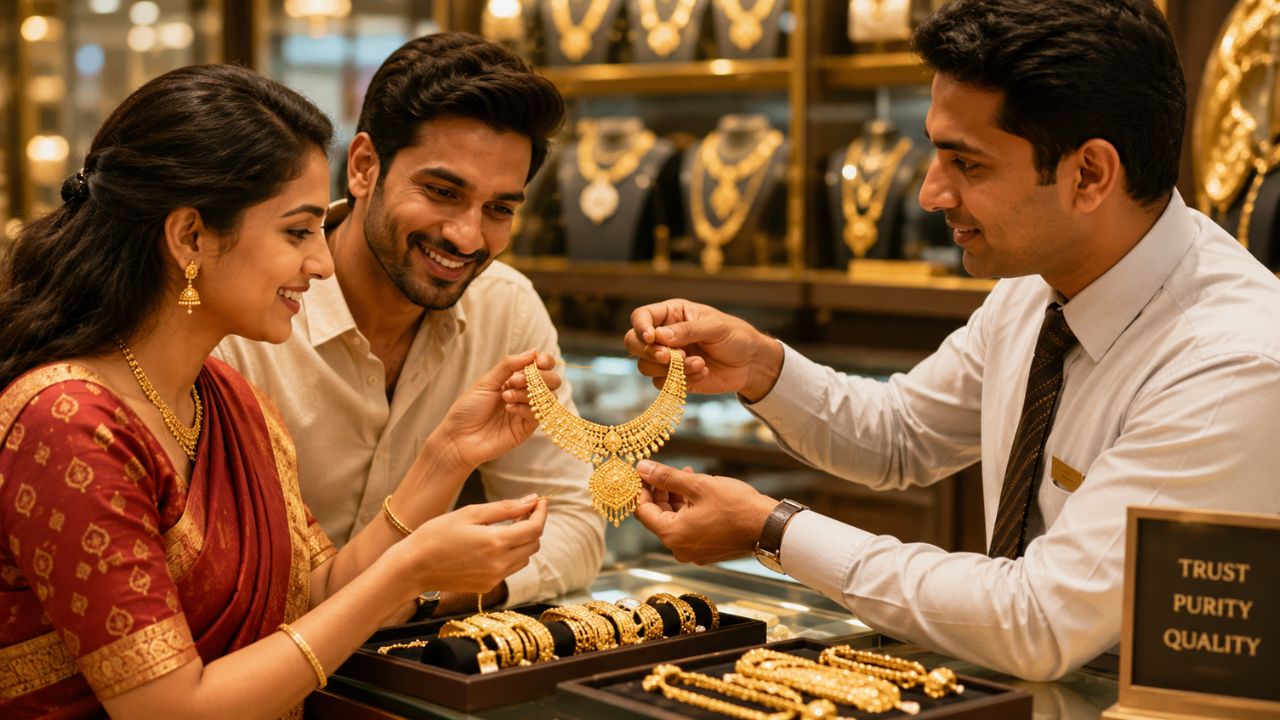 Todays Gold-Silver Price: सोन्या – चांदीच्या दरातील चढऊतार सुरुच! एका क्लिकवर जाणून घ्या तुमच्या शहरातील किंमती