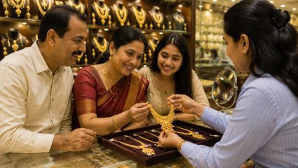 Todays Gold-Silver Price:सोन्याच्या दरात किरकोळ घसरण, चांदीच्याही भावात झाला बदल; जाणून घ्या नवीन किंमती