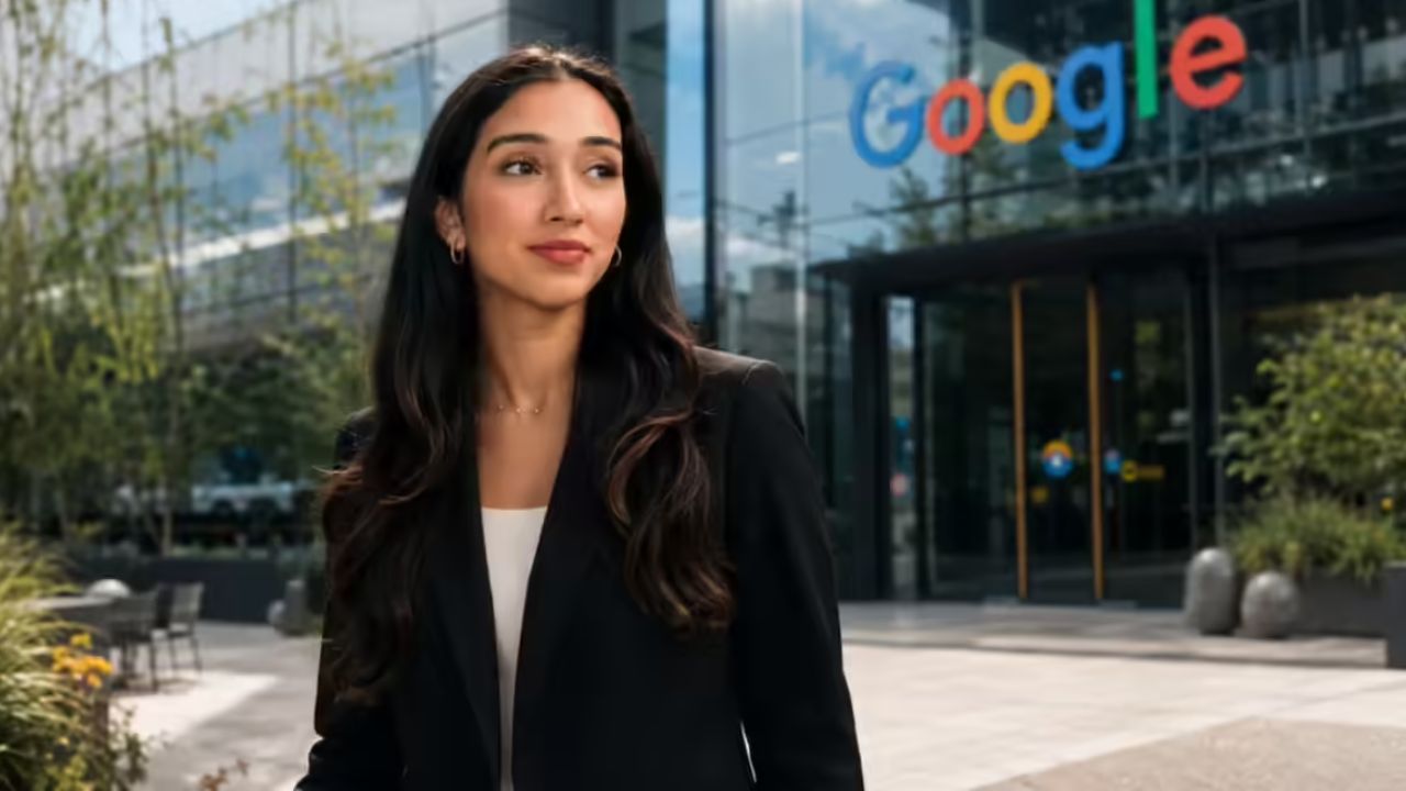 Success Story: Google ची नोकरी सोडून २३ वर्षांची तरुणी झाली उद्योजिका; आशनाने कसा उभारला कोट्यवधींचा AI स्टार्टअप वाचा एका क्लिकवर