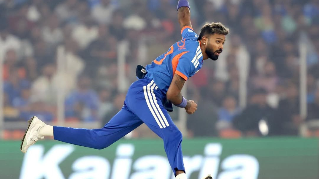 Hardik Pandya: हार्दिक पांड्याच्या चाहत्यांना धक्का! मुंबईला कायमचा ठोकला राम-राम, ‘या’ मोठ्या कारणाने सोडली मुंबई