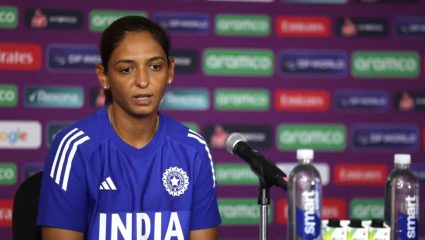 IND W vs PAK W: पाकिस्तानी खेळाडूंशी हँडशेक करणार? कर्णधार हरमनप्रीत कौरचे मोठे वक्तव्य