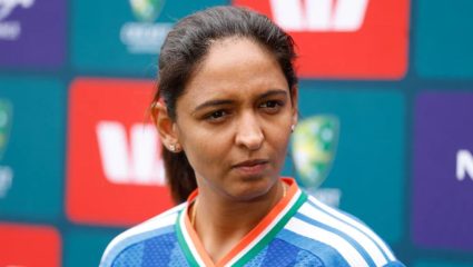 Harmanpreet Kaur:  ‘मी रिटायर व्हावं असं…’; हरमनप्रीत कौरची पत्रकाराला गुगली, Video Viral