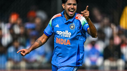IND vs AFG: तिसऱ्या सामन्यात भारताच्या संघात धडाकेबाज बॉलरची Surprise Entry, BCCI ने केली घोषणा