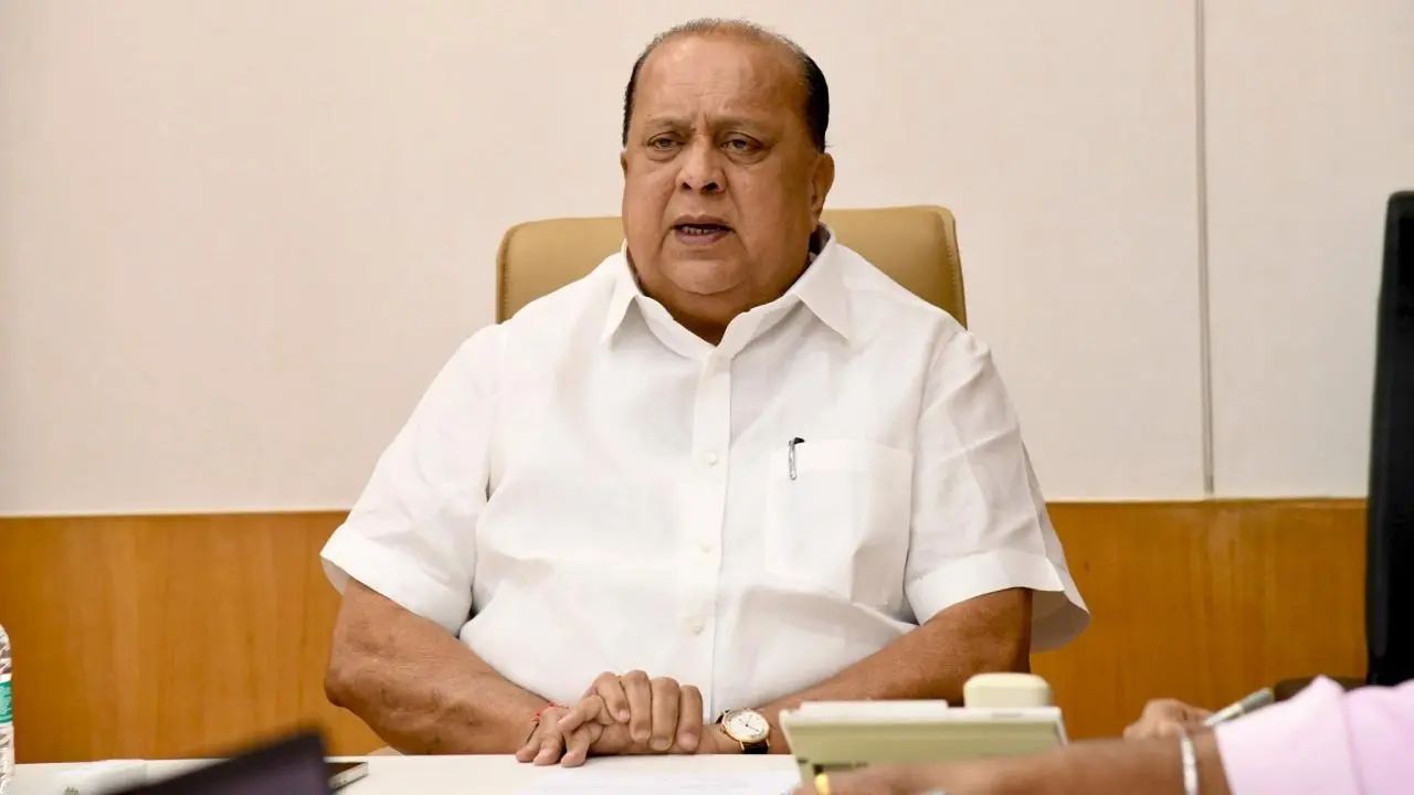 राज्यातील एमआरआय, सीटी स्कॅन व पीईटी सीटी स्कॅन प्रकल्पांना गती देणार : वैद्यकीय शिक्षण मंत्री हसन मुश्रीफ