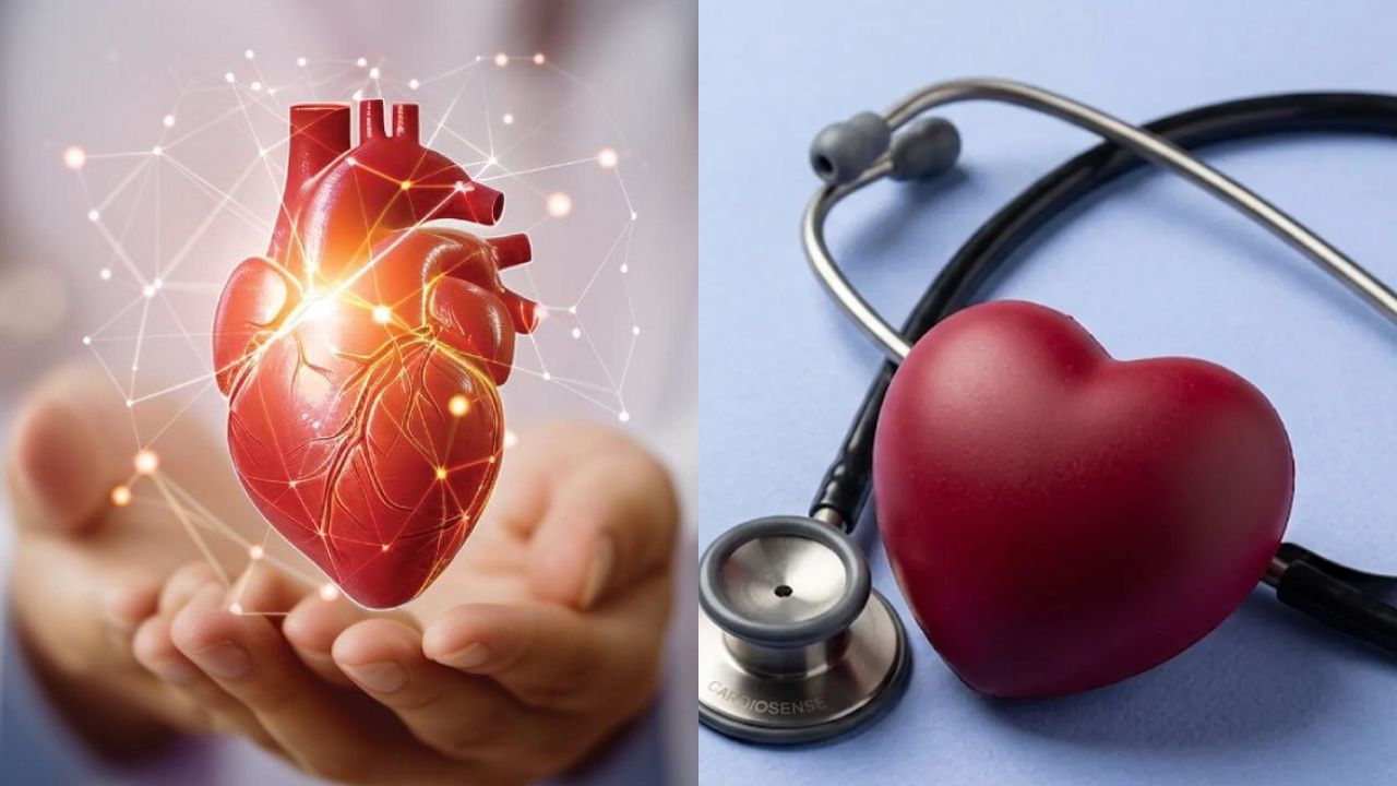 Heart Health: सकाळच्या ‘या’ सवयींकडे दुर्लक्ष करू नका; हृदयाच्या आरोग्यावर होऊ शकतो गंभीर परिणाम