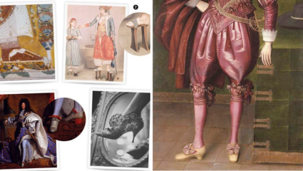 History Of High Heels: हाय हिल्सचा इतिहास, कधी लागला शोध