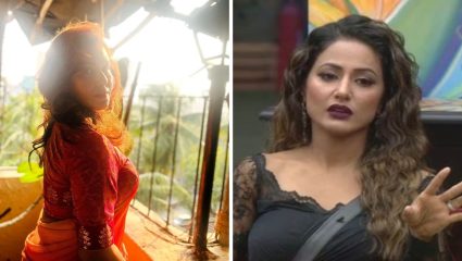 ‘तुम्हाला लाज वाटली पाहिजे!’ ‘या’ टीव्ही अभिनेत्रीवर भडकली हिना खान; पोस्ट शेअर करत घेतला चांगलाच समाचार