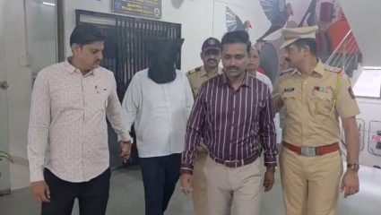 हिंजवडी येथील आयटी कंपनी रातोरात बंद; पोलिसांनी ‘थिंकटेक’च्या मालकाला नाशिकमधून पकडले