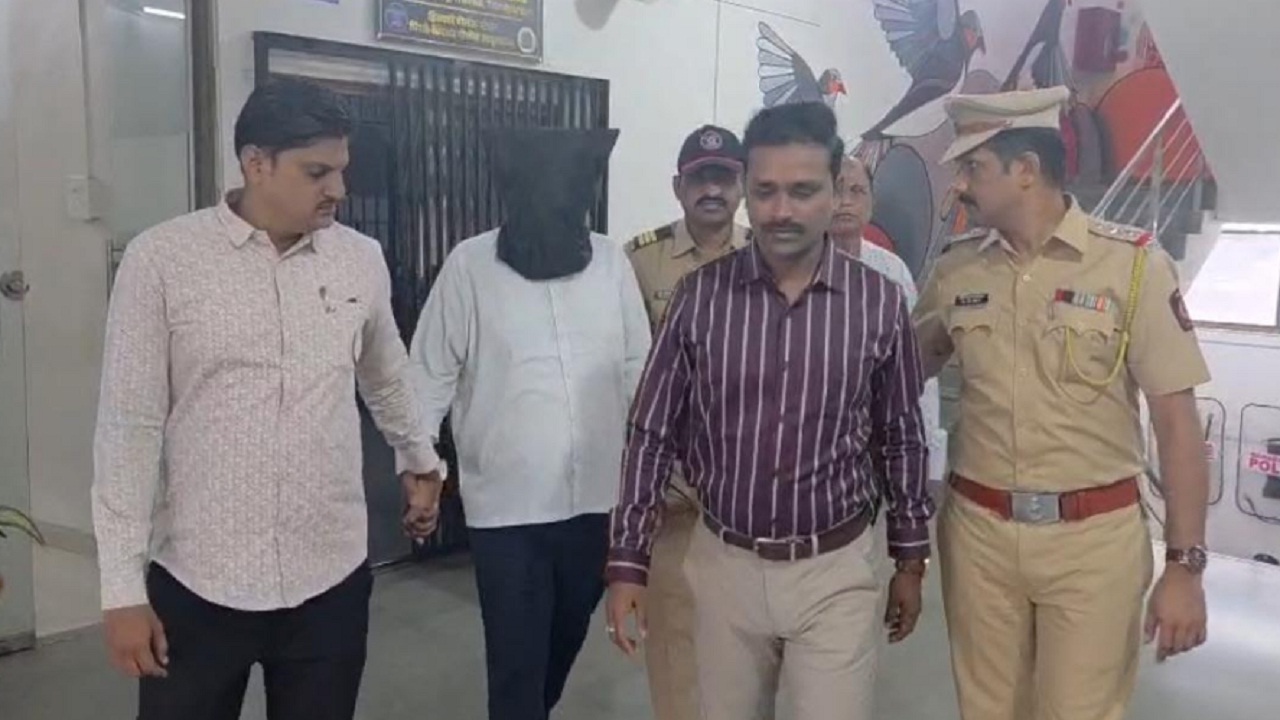 हिंजवडी येथील आयटी कंपनी रातोरात बंद; पोलिसांनी ‘थिंकटेक’च्या मालकाला नाशिकमधून पकडले