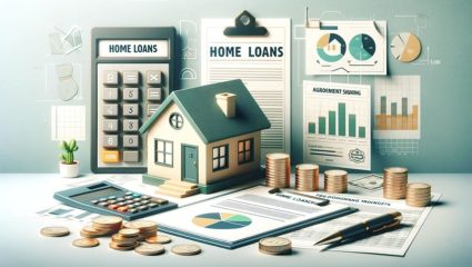 Home Loan : EMI मुळे खिशावर ताण येतोय? घर खरेदीपूर्वी ‘या’ चुका टाळाच, नाहीतर बसेल मोठा आर्थिक फटका