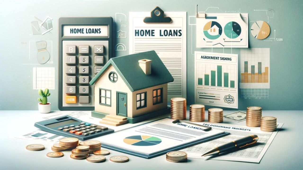 Home Loan : EMI मुळे खिशावर ताण येतोय? घर खरेदीपूर्वी ‘या’ चुका टाळाच, नाहीतर बसेल मोठा आर्थिक फटका
