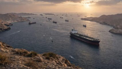 Hormuz Conflict : होर्मुझमध्ये हॉटलाइन उभारली जाणार? चर्चेनंतर अमेरिकेला कडक इशारा, समुद्री मार्गावर इराणचंच नियंत्रण राहणार