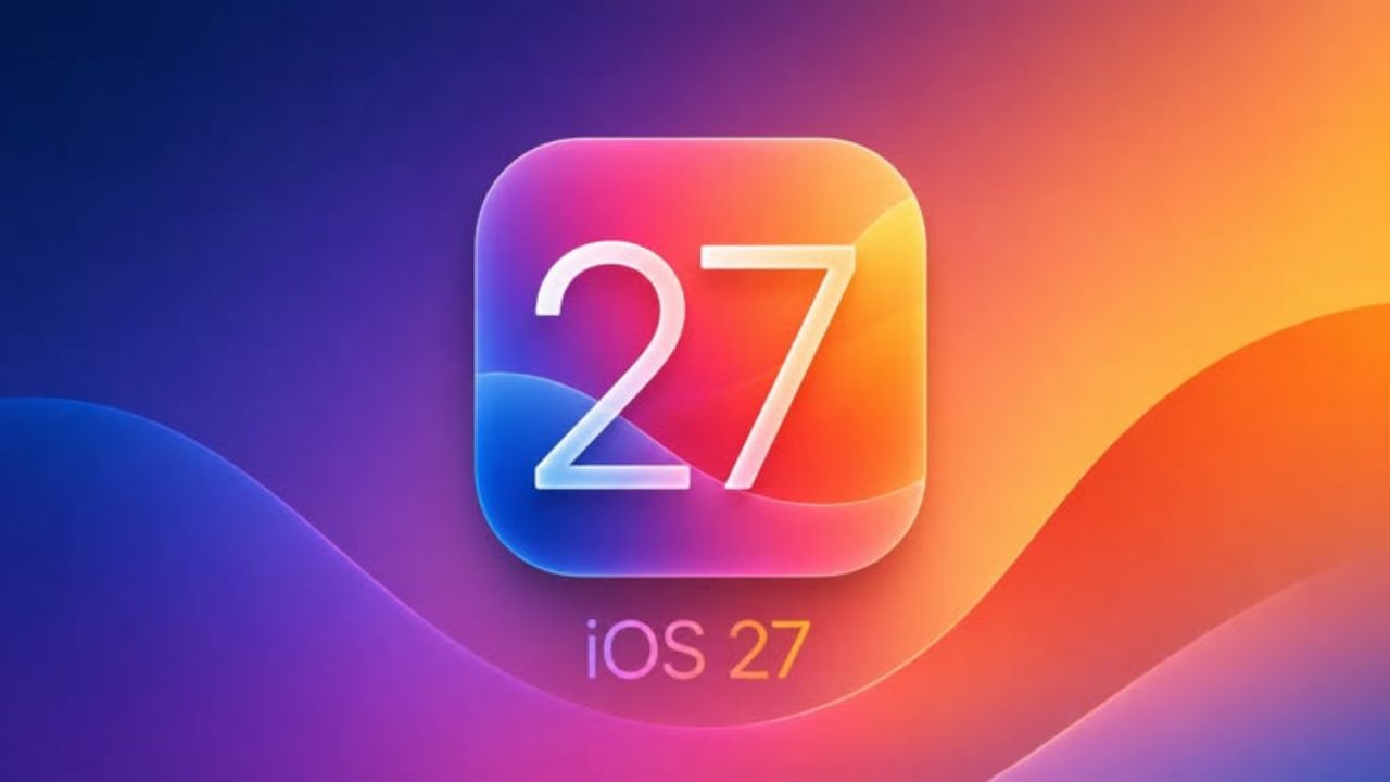 फक्त नवीन Siri नाही… iOS 27 मध्ये मिळणार एकापेक्षा एक जबरदस्त फीचर्स! इथे वाचा संपूर्ण यादी