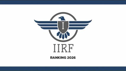 IIRF Rankings 2026: इंजिनिअरिंगला प्रवेश घ्यायचाय? मग पहा भारतातील ‘या’ टॉप १० प्रायव्हेट कॉलेजेसची ताजी रँकिंग यादी एकदा वाचाच..