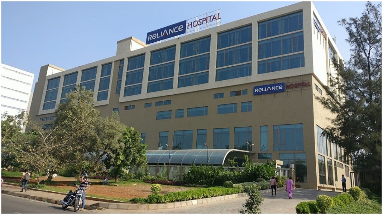 Reliance Foundation Hospital : एका दिवसात ६ रुग्णांना नवे जीवन; रिलायन्स फाउंडेशन हॉस्पिटलचा अभिमानास्पद विक्रम