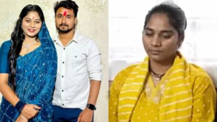 हनिमूनला पतीची हत्या; जामीन मिळताच सोनम रघुवंशीने तोडले मौन, म्हणाली, नेपाळला…
