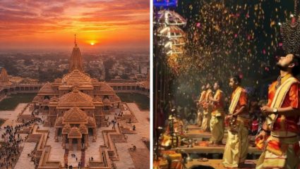 IRCTC चे नवे टूर पॅकेज लाँच; 17,000 हून कमी पैशात करा अयोध्या, काशी आणि पुरीची सफर