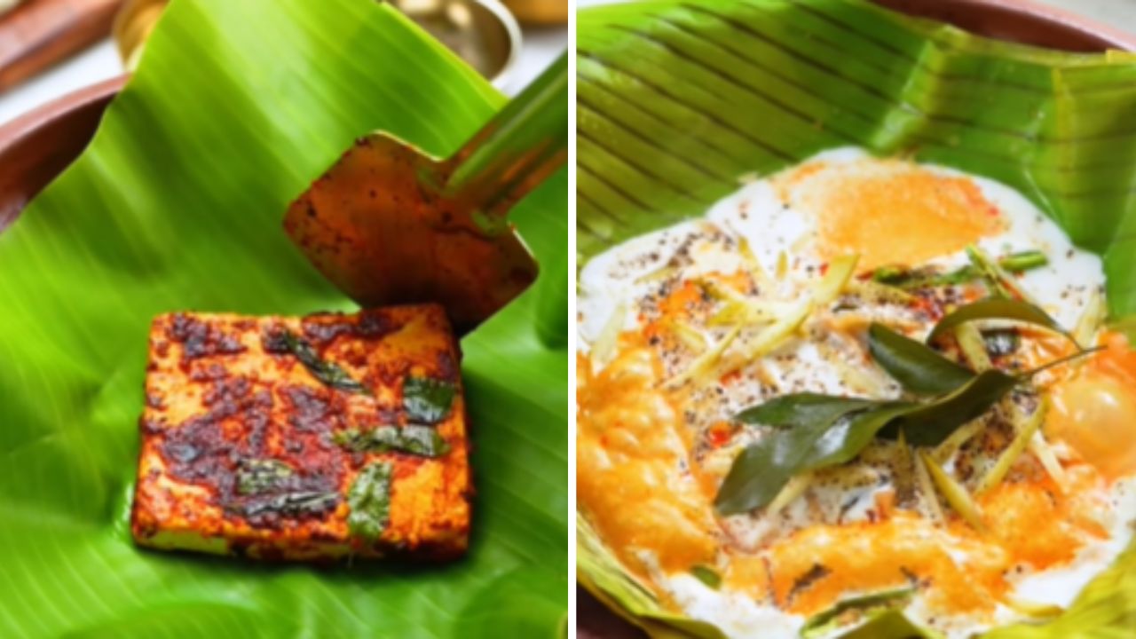 Recipe : हाॅटेलसारखा टेस्टी ‘पनीर निर्वाणा’ बनवा घरीच, खास प्रसंगासाठी परफेक्ट रेसिपी