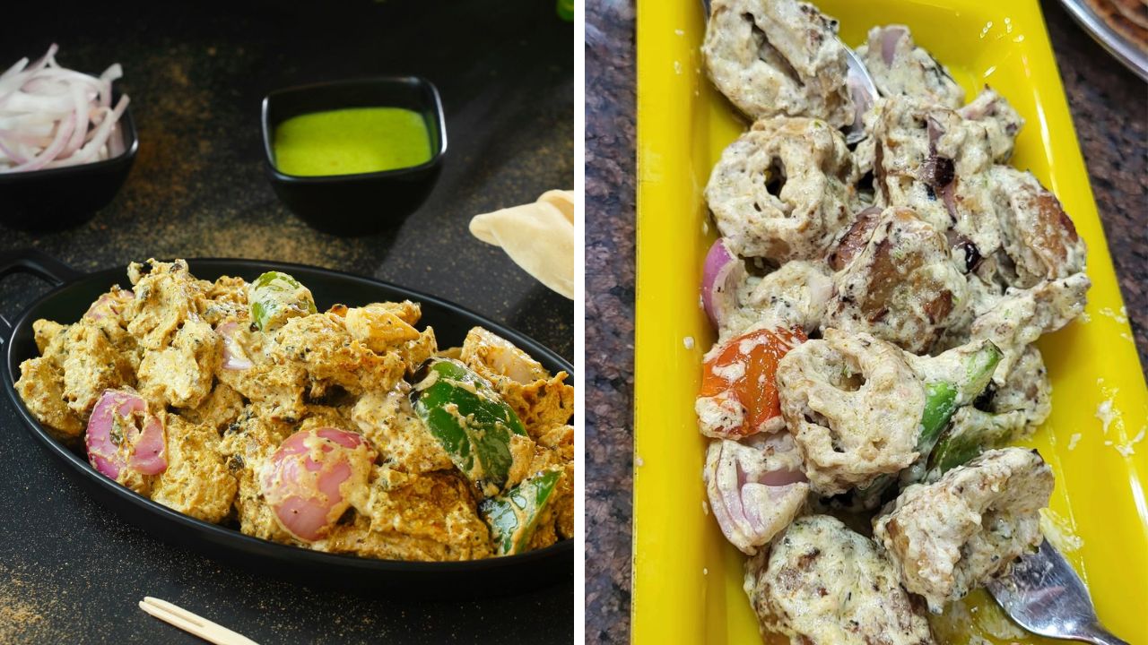 Malai Chaap Recipe : रेस्टाॅरंट स्टाईल मलाई चाप घरी बनवायचाय? मग ही रेसिपी फाॅलो करा