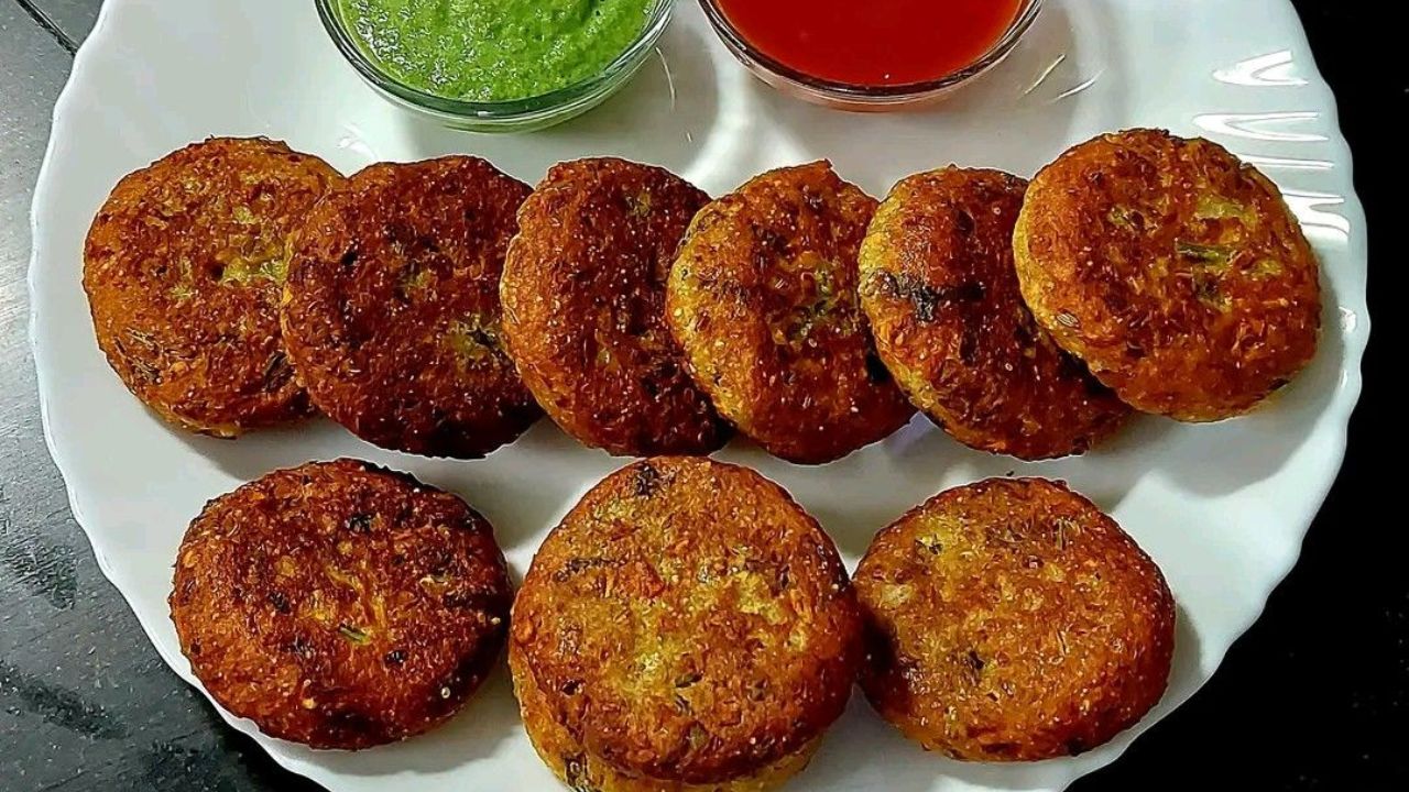 Recipe : भाजी नाही यावेळी फणसाचे कबाब बनवून खा, चव इतकी अप्रतिम की एकदा चाखाल तर पुन्हा बनवाल; नोट करा रेसिपी