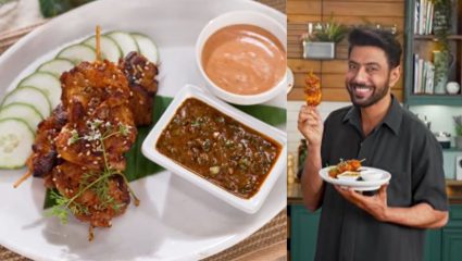 Recipe : चिकन लव्हर्ससाठी खास, शेफ रणवीर बरारने शेअर केली Bang Bang Chicken ची रेसिपी; एकदा खाल तर पुन्हा बनवाल