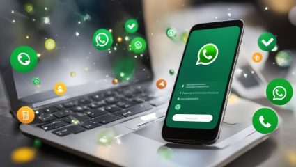 WhatsApp यूजर्ससाठी आनंदाची बातमी! Status पोस्ट केल्यावरही ही चूक दुरुस्त करता येणार, कंपनी लाँच करणार नवे फिचर