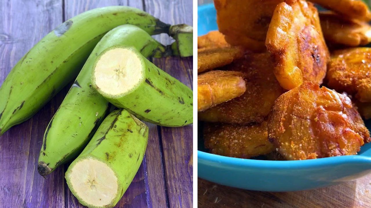 Recipe : बटाट्यापासून नाही यंदा कच्च्या केळ्यापासून बनवा खमंग आणि कुरकुरीत ‘टूक’, संध्याकाळच्या स्नॅक्ससाठी परफेक्ट ठरेल रेसिपी