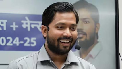 खान सरांच्या कोचिंग सेंटरबाहेर फायरिंग, सिक्योरिटी गार्डला मारहाण; स्वस्त फी ठरली कारणीभूत?
