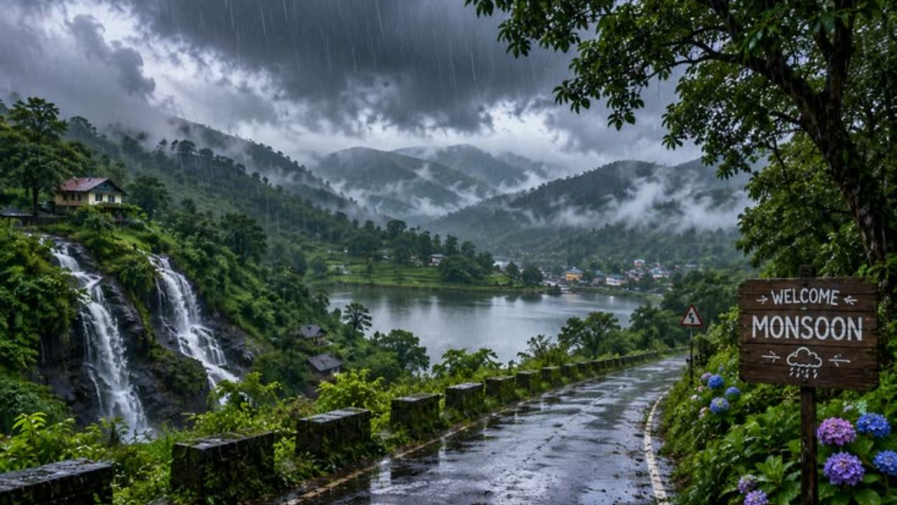 Monsoon Travel : पावसाळ्यात फॅमिली ट्रिप प्लॅन करताय? या ठिकाणांना चुकूनही भेट देऊ नका