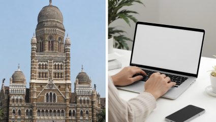 मालमत्ता कराचे जुने रेकॉर्ड होणार डिजिटल; मुंबई महापालिका नेमणार ५४ डेटा एंट्री ऑपरेटर