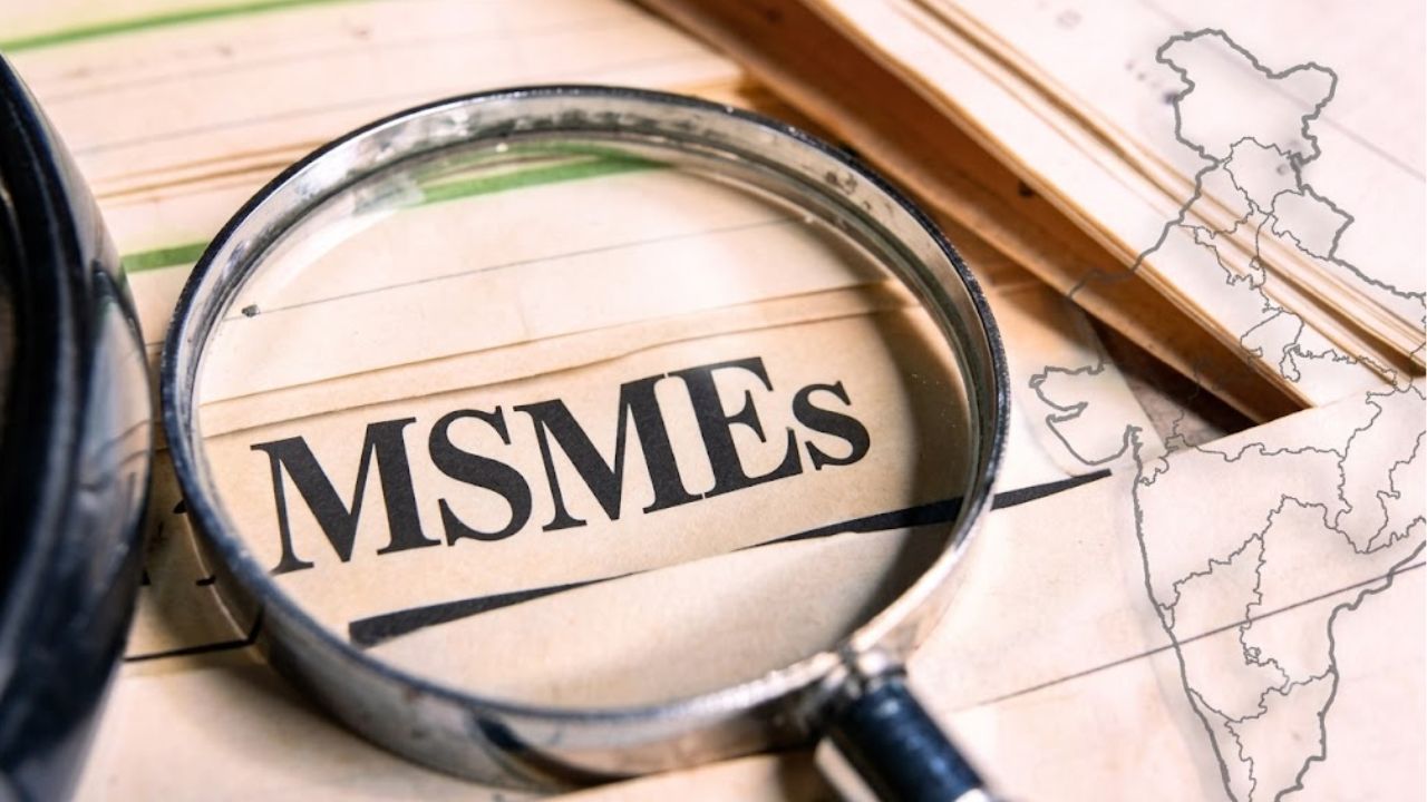 Maharashtra MSME Council 2026 : नवी मुंबईत २७ जूनला रंगणार महाराष्ट्र एमएसएमई परिषद; 2,500 हून अधिक उद्योजकांची उपस्थिती