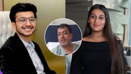 ‘माझी मुलगी दोषी असेल तर तिलाही लोहगडावरुन…’, केतन अग्रवाल हत्याप्रकरणात आरोपी सिया गोयलच्या वडिलांची प्रतिक्रिया समोर