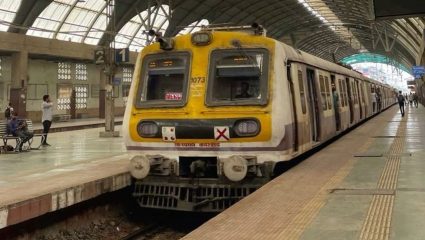 मुंबईकरांनो लक्ष द्या! उद्या मध्य रेल्वेचा मेगाब्लॉक, माटुंगा-मुलुंड धीम्या; ठाणे-वाशी ट्रान्सहार्बरवरही चालणार कामे