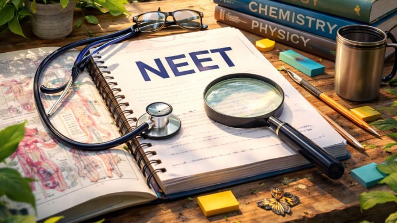 NEET पेपरफुटीचे धागेदोरे कल्याणपर्यंत; म्हारळमधील विद्यार्थिनीची CBI कडून चौकशी