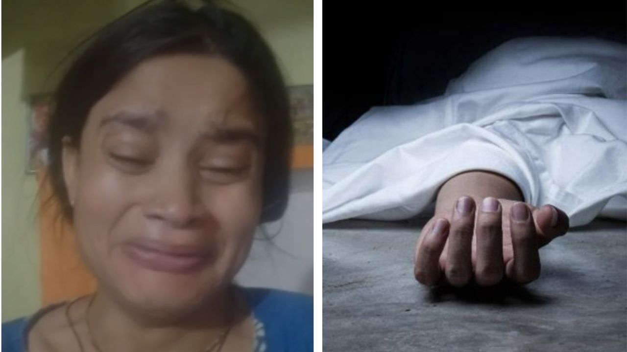 काॅलेज टाॅपर विद्यार्थीने निकालाच्या दुसऱ्याच दिवशी संपवले आयुष्य, मृत्यूपूर्वी व्हिडिओ बनवत उघड केले धक्कादायक कारण