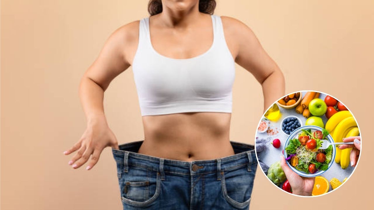 Weight Loss Tips : १० दिवसांत करा ५ किलो वजन कमी, डाॅ.उपासना यांनी शेअर केला खास डाएट प्लॅन; बेली फॅट कमी करण्यास करेल मदत